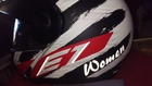 Schuberth E1 Helmet