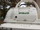 Peter and Wendy named their boat. 
