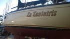 Dufour 35 Renamed!