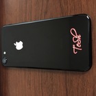iPhone 7 Logo