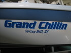 BOTH SIDE OF MY BOAT