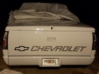 My Chevrolet 350 sport