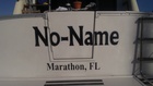 What to name a boat if you can't think of a name.