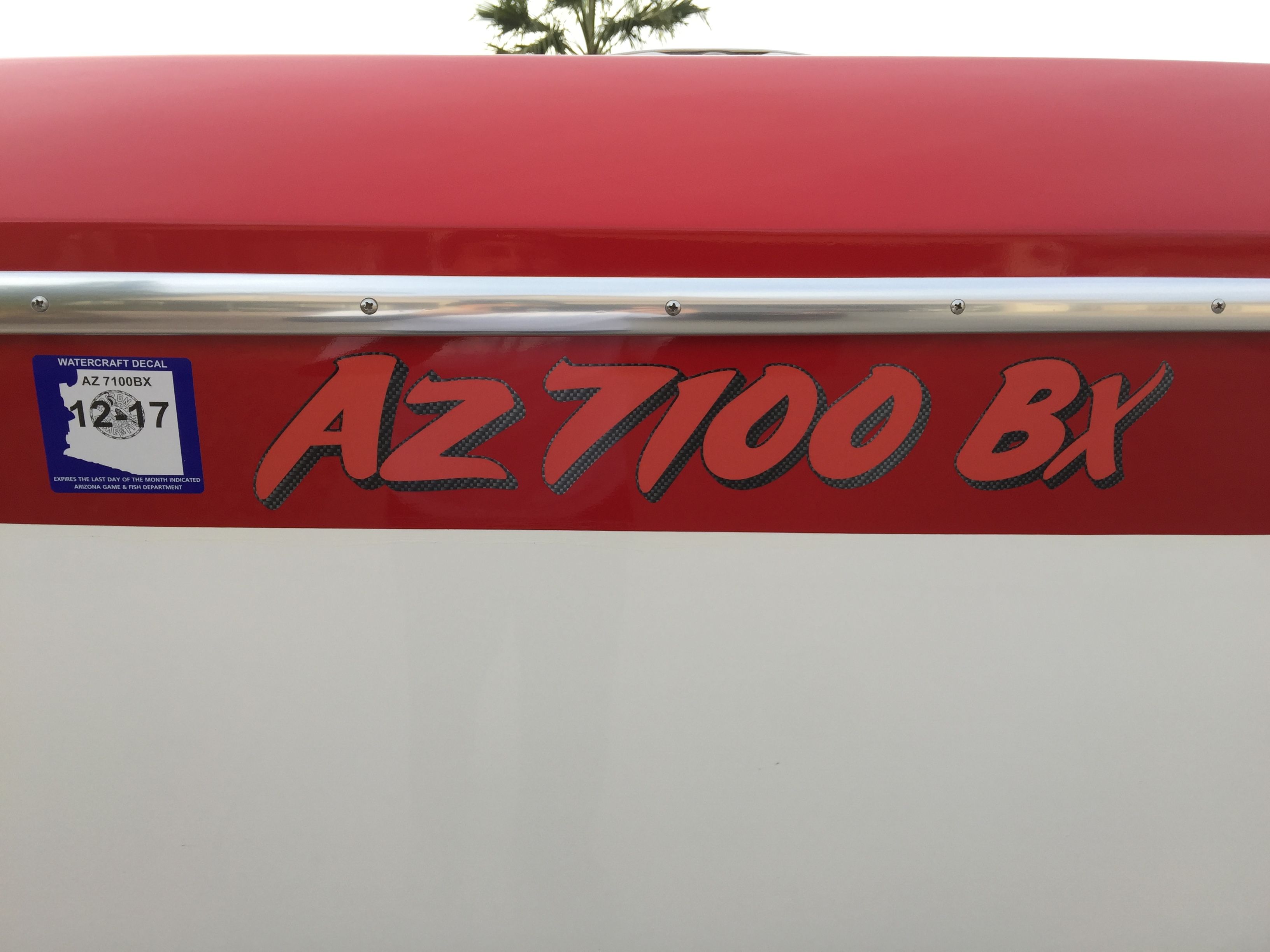New Registration