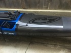 TOP DECAL AND LETTERING