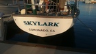 Skylark Name