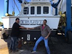 320 Luhrs Tournament 