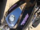decal on tank..awesome