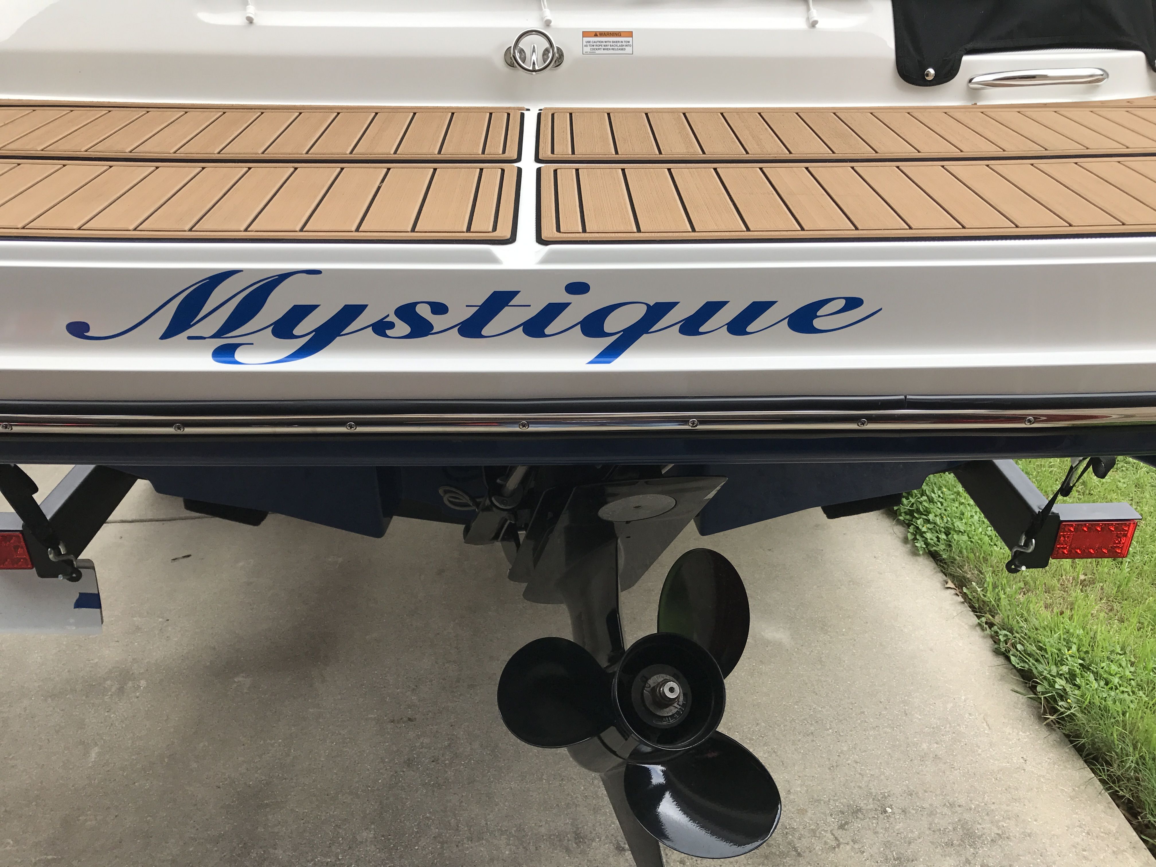 Mystique