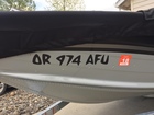 my boat registration nunmers