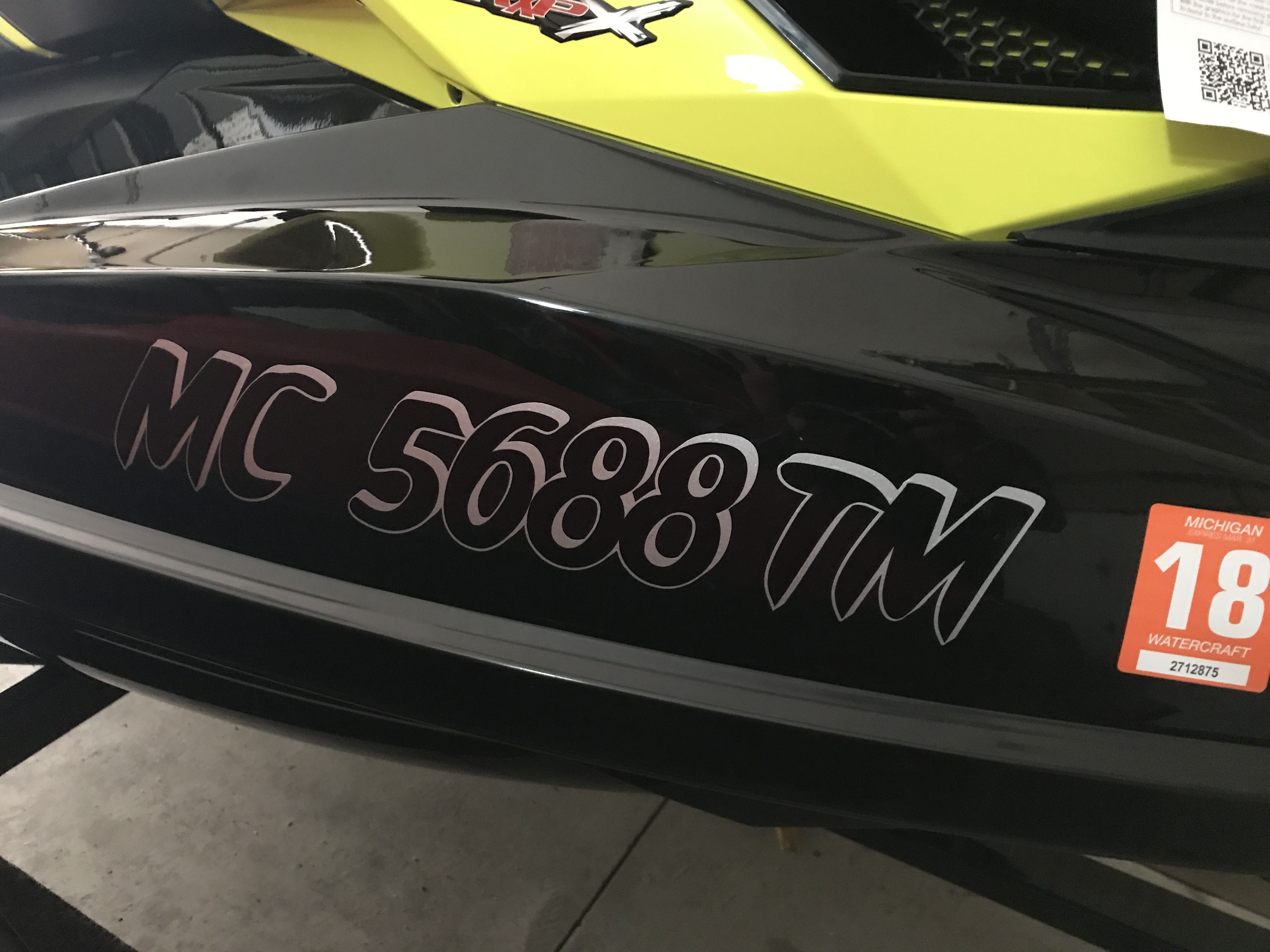 Jet Ski