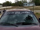 Business advertising 