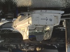 Our Boat