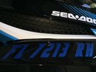 SeaDoo decal