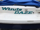 Letter on our 1850 Bayliner Capri
