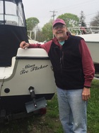 boat name