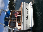our 3288 Bayliner, home away from home
