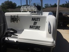Awesome boat name!