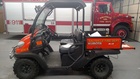 Saltville Fire Dept Kubota