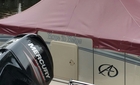 My wife named the boat after I upgraded all fishing options 