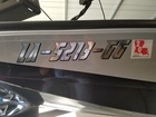 Boat numbers