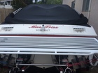Boat Name MissTriss on Nova ST 26