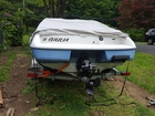 My boat