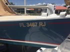 Boat Registration Numbers