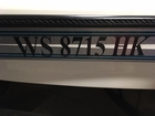 Boat Number
