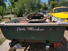 Boat name