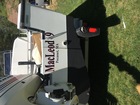 back of the boat