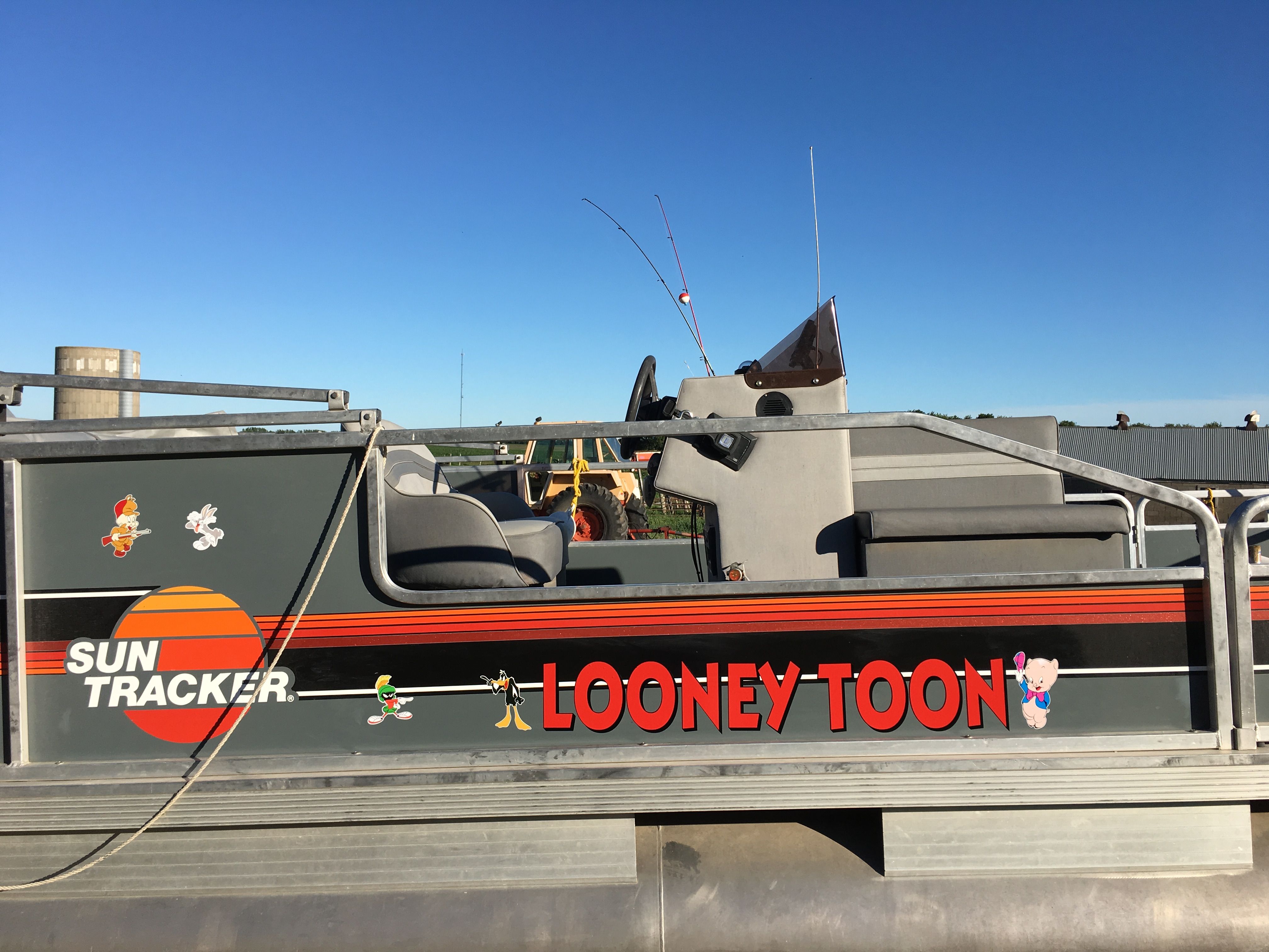 LOONEY TOON