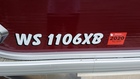 Boat lettering