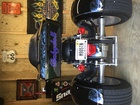 Back of my wifes 2011 Harley Trike