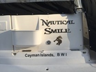 our boat name and character 
