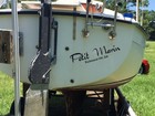 Boat Name and Port
