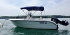 Name of our new boat