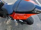 I named my bike after the creature from LOTR.