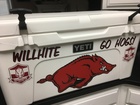 personalized cooler