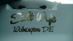 Salt Wife