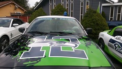 12MAN PATROL