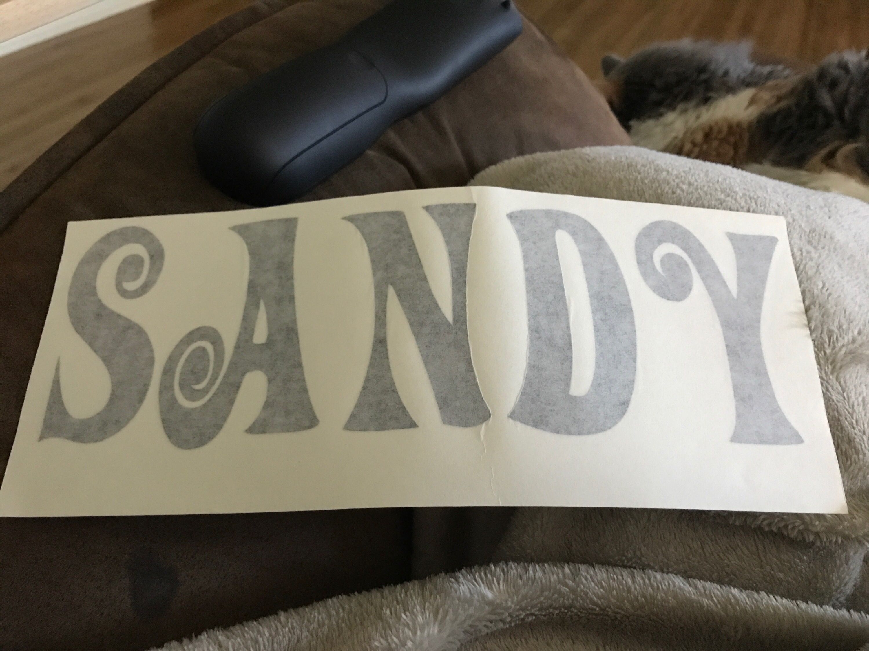 Jeep Hood Sticker