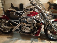 Turbo Trask Decals