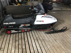 Polaris Super Sport
