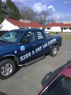 SIDE LETTERING  8
