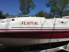 Boat registration
