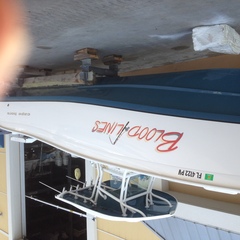 Cape Horn 31T