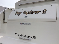 DEEP EXPLORER 2