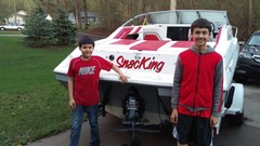 Boat Name
