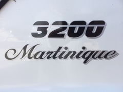 3200 MARTIANIQUE WELLCRAFT